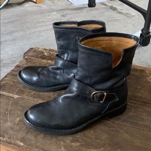 Fiorentini & Baker Eli Boot 36
